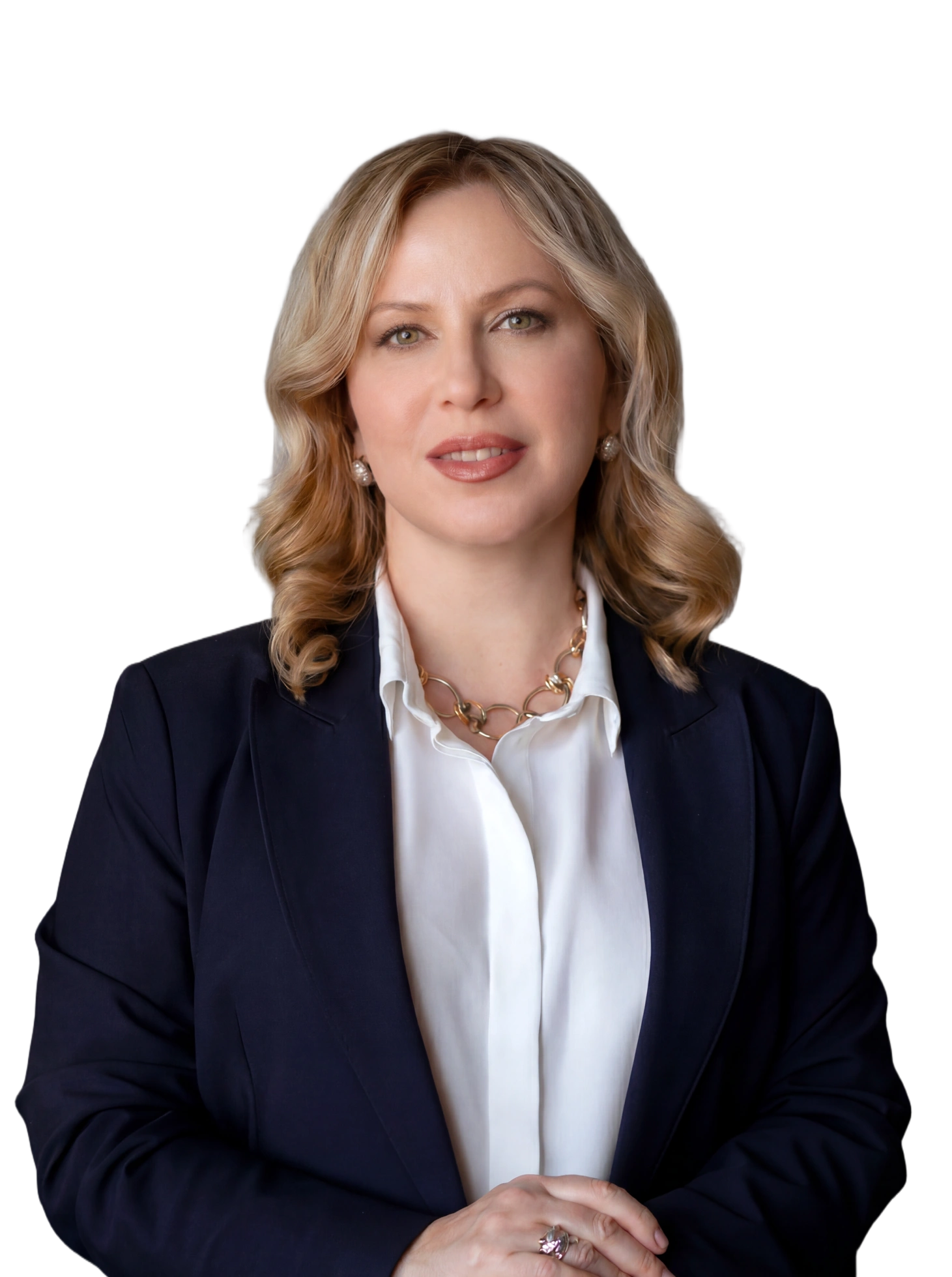 Светлана Шорина
