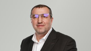 Ricci усиливает команду складской недвижимости