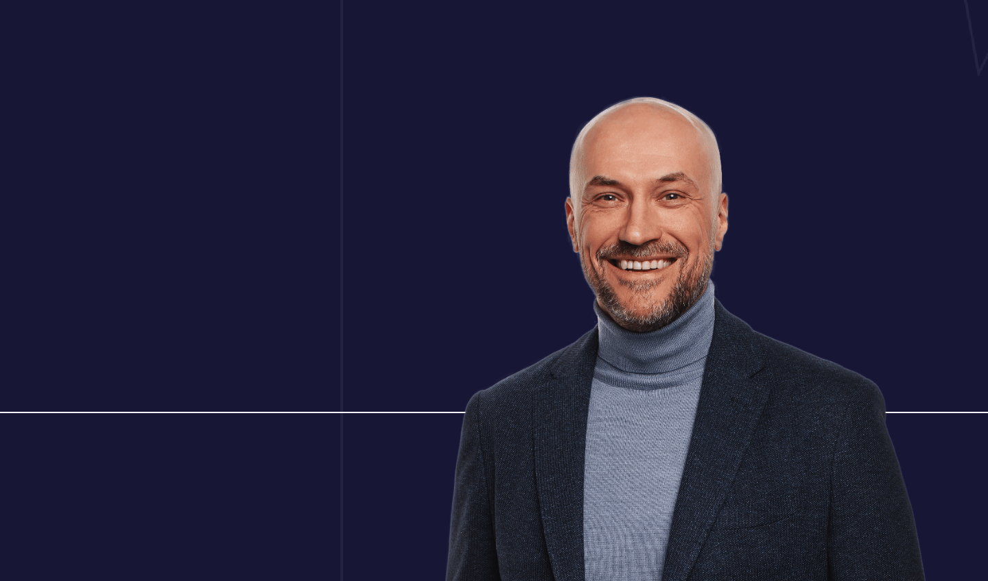 Андрей Постников становится Управляющим партнером и Генеральным директором Ricci Андрей Постников становится Управляющим партнером и Генеральным директором Ricci