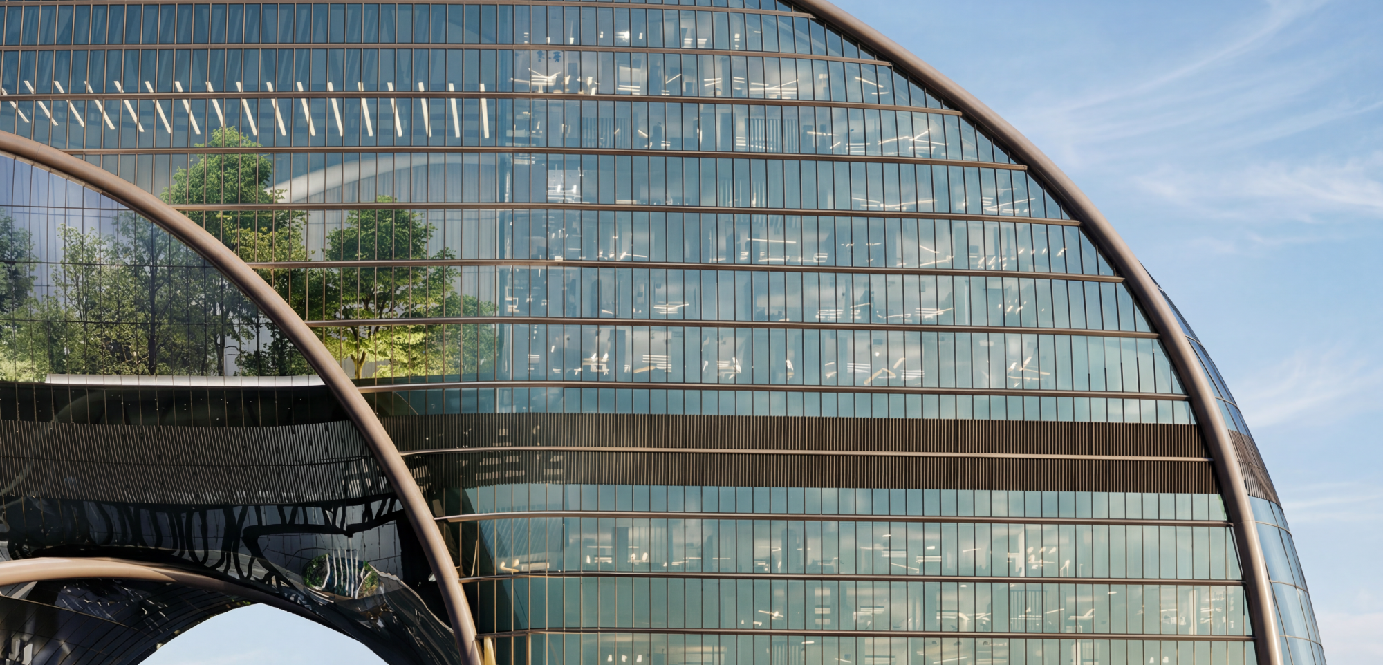 Рост многофункциональных форматов: за четыре года доля МФК на рынке жилья Москвы увеличилась в 1,5 раза