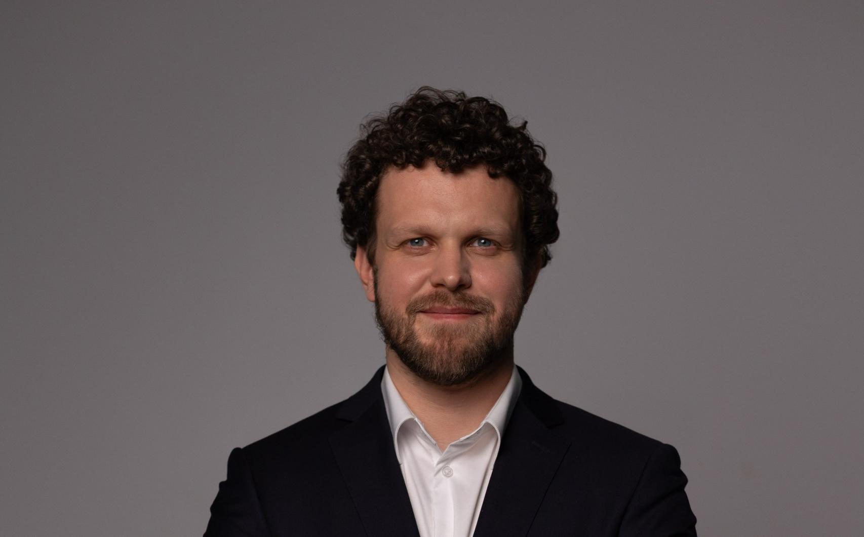 Ricci усиливает складское направление: Сергей Бахмуров назначен директором в департаменте складской недвижимости