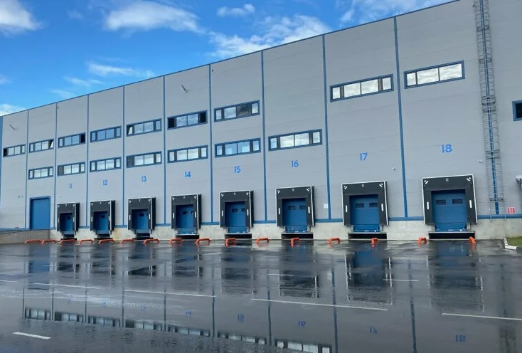 Lamoda арендовала почти 18 тыс. кв. м в логопарке «Софьино». Консультантом сделки выступила Ricci